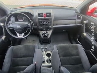 Selling Honda CR-V, 2012, diesel, mechanics. PMR car market, Tiraspol. 