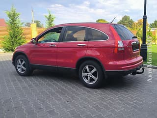 Selling Honda CR-V, 2012, diesel, mechanics. PMR car market, Tiraspol. 
