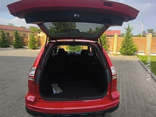 Selling Honda CR-V, 2012, diesel, mechanics. PMR car market, Tiraspol. 