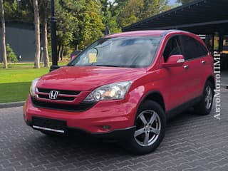 Selling Honda CR-V, 2012, diesel, mechanics. PMR car market, Tiraspol. 