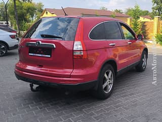 Selling Honda CR-V, 2012, diesel, mechanics. PMR car market, Tiraspol. 