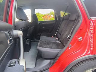 Selling Honda CR-V, 2012, diesel, mechanics. PMR car market, Tiraspol. 
