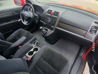 Selling Honda CR-V, 2012, diesel, mechanics. PMR car market, Tiraspol. 