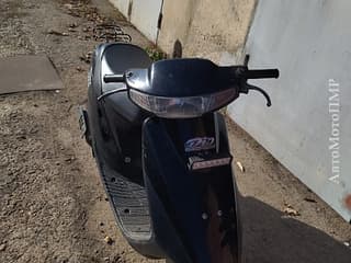  Scooter, Honda, Dio 27 • Мotorete și Scutere  în Pridnestrovie • AutoMotoPMR - Piața moto Pridnestrovie.