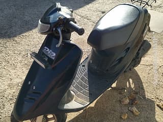  Scooter, Honda, Dio 27 • Мotorete și Scutere  în Pridnestrovie • AutoMotoPMR - Piața moto Pridnestrovie.