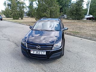 Покупка, продажа, аренда Opel Astra в Молдове и ПМР. Продам/обменяю Opel astra h объемом 1.7cdti
