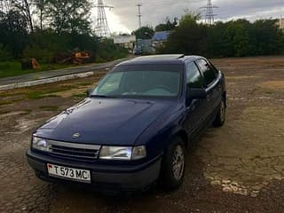 Opel Vectra A, 1990 г.в., 1.7 дизель