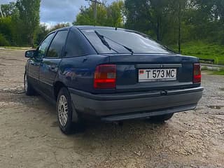 Opel Vectra A, 1990 г.в., 1.7 дизель