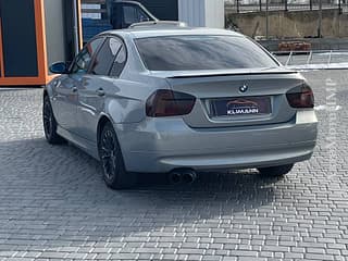 Selling BMW 3 Series, 2005, petrol, mechanics. PMR car market, Tiraspol. 