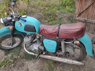 Продам иж юпитер 3