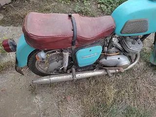 Продам иж юпитер 3
