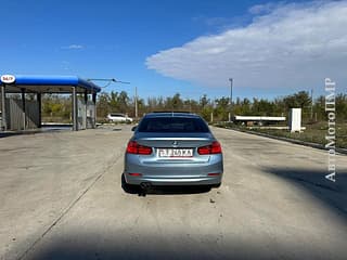Продам BMW 3 Series, 2013, бензин, автомат. Авторынок ПМР, Тирасполь. АвтоМотоПМР.