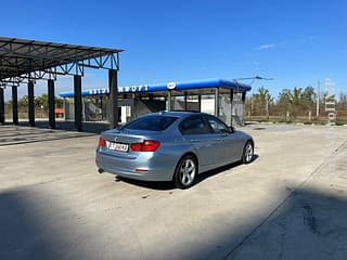 Продам BMW 3 Series, 2013, бензин, автомат. Авторынок ПМР, Тирасполь. АвтоМотоПМР.