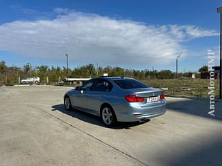 Продам BMW 3 Series, 2013, бензин, автомат. Авторынок ПМР, Тирасполь. АвтоМотоПМР.
