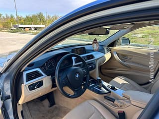 Продам BMW 3 Series, 2013, бензин, автомат. Авторынок ПМР, Тирасполь. АвтоМотоПМР.
