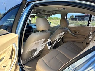 Selling BMW 3 Series, 2013, petrol, аutomatic. PMR car market, Tiraspol. 