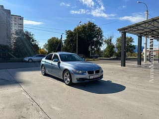 Продам BMW 3 Series, 2013, бензин, автомат. Авторынок ПМР, Тирасполь. АвтоМотоПМР.