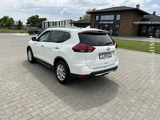 Selling Nissan X-Trail, 2017, hybrid, аutomatic. PMR car market, Tiraspol. 