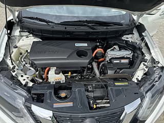 Selling Nissan X-Trail, 2017, hybrid, аutomatic. PMR car market, Tiraspol. 