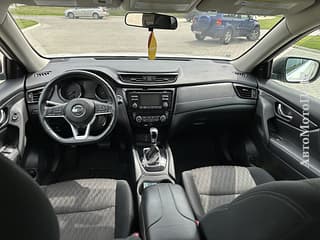 Selling Nissan X-Trail, 2017, hybrid, аutomatic. PMR car market, Tiraspol. 