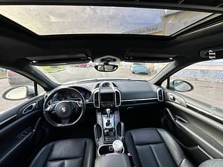 Продам Porsche Cayenne, 2013 г.в., дизель, автомат. Авторынок ПМР, Тирасполь. АвтоМотоПМР.