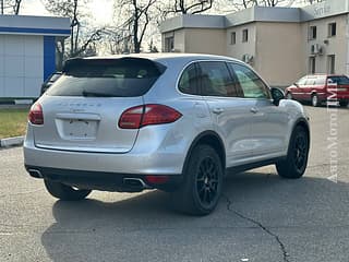 Продам Porsche Cayenne, 2013 г.в., дизель, автомат. Авторынок ПМР, Тирасполь. АвтоМотоПМР.