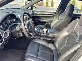 Продам Porsche Cayenne, 2013 г.в., дизель, автомат. Авторынок ПМР, Тирасполь. АвтоМотоПМР.