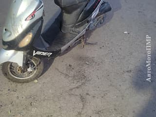  Scooter • Мotorete și Scutere  în Pridnestrovie • AutoMotoPMR - Piața moto Pridnestrovie.