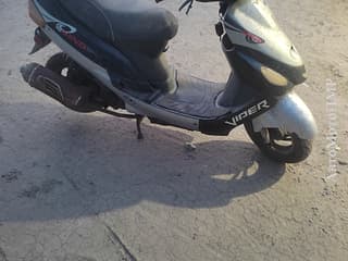  Scooter • Мotorete și Scutere  în Pridnestrovie • AutoMotoPMR - Piața moto Pridnestrovie.