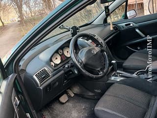 Продам Peugeot 407, 2006, дизель, автомат. Авторынок ПМР, Тирасполь. АвтоМотоПМР.