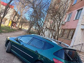 Продам Peugeot 407, 2006, дизель, автомат. Авторынок ПМР, Тирасполь. АвтоМотоПМР.