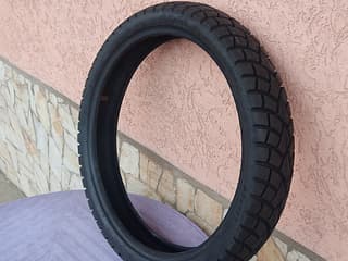Motorcycle tires in section Motorcycle parts in the Transnistria and Moldova<span class="ans-count-title"> (15)</span>. Продам 18:80:100