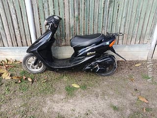  Scooter, Honda, Dio 34 • Мotorete și Scutere  în Pridnestrovie • AutoMotoPMR - Piața moto Pridnestrovie.