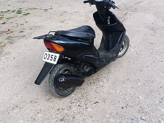 Scooter, Honda, Dio 34 • Мotorete și Scutere  în Pridnestrovie • AutoMotoPMR - Piața moto Pridnestrovie.