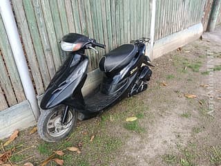  Scooter, Honda, Dio 34 • Мotorete și Scutere  în Pridnestrovie • AutoMotoPMR - Piața moto Pridnestrovie.