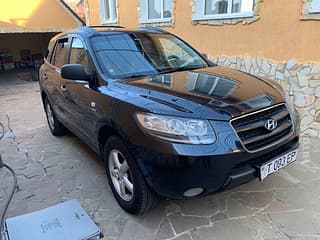 Продам Hyundai Santa FE, 2008 г.в., дизель, автомат. Авторынок ПМР, Тирасполь. АвтоМотоПМР.