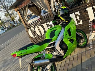  Motocicletă turism-sport, 2002, Tiraspol