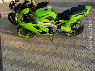  Motocicletă turism-sport, 2002, Tiraspol