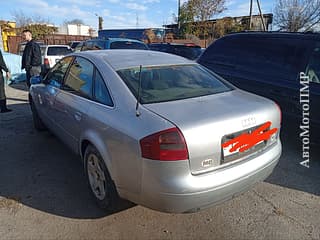 Продам Audi A6, 2000, дизель, механика. Авторынок ПМР, Тирасполь. АвтоМотоПМР.