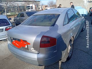 Продам Audi A6, 2000, дизель, механика. Авторынок ПМР, Тирасполь. АвтоМотоПМР.
