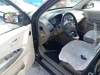 Продам Hyundai Tucson, 2009, бензин-газ (метан), механика. Авторынок ПМР, Тирасполь. АвтоМотоПМР.