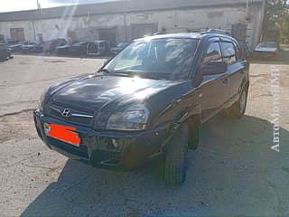 Продам Hyundai Tucson, 2009, бензин-газ (метан), механика. Авторынок ПМР, Тирасполь. АвтоМотоПМР.