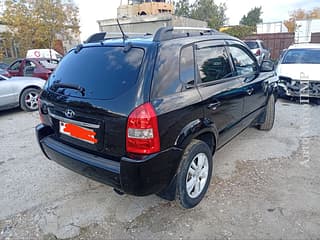 Продам Hyundai Tucson, 2009, бензин-газ (метан), механика. Авторынок ПМР, Тирасполь. АвтоМотоПМР.