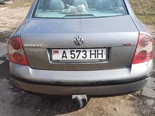 Продам Volkswagen Passat, 2002, дизель, механика. Авторынок ПМР, Тирасполь. АвтоМотоПМР.