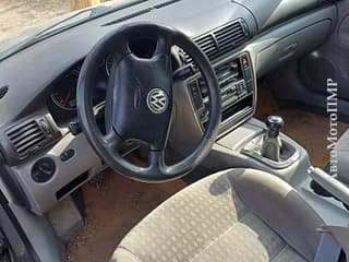 Продам Volkswagen Passat, 2002, дизель, механика. Авторынок ПМР, Тирасполь. АвтоМотоПМР.