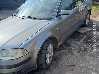 Продам Volkswagen Passat, 2002, дизель, механика. Авторынок ПМР, Тирасполь. АвтоМотоПМР.