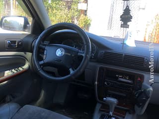 Продам Volkswagen Passat, 2004 г.в., дизель, автомат. Авторынок ПМР, Тирасполь. АвтоМотоПМР.