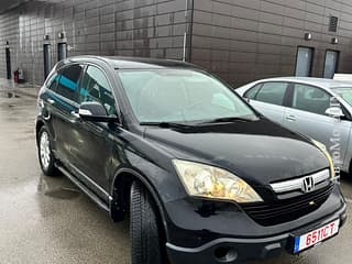 Продам Honda CR-V, 2008, дизель, механика. Авторынок ПМР, Тирасполь. АвтоМотоПМР.