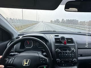 Продам Honda CR-V, 2008, дизель, механика. Авторынок ПМР, Тирасполь. АвтоМотоПМР.
