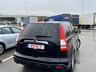 Продам Honda CR-V, 2008, дизель, механика. Авторынок ПМР, Тирасполь. АвтоМотоПМР.
